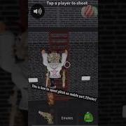 How To Speed Glitch On Mobile Mm2edit Mm2 Tutorial Mm2roblox Viral Shorts