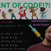 WALKTHROUGH Advent Of Code 2024 Day 7 Functional Programming Dependency Injection Solution