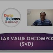 Master Dimensionality Reduction With SVD In Python Data Science Tutorial