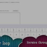 Coding Bat Array 123