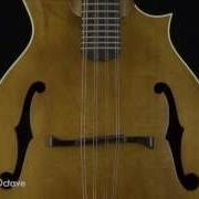 Weber Fine Acoustic Instruments Bitterroot Octave Mandolin Video