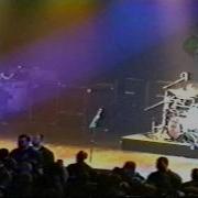 Metallica Am I Evil Full Version Detroit USA 1998