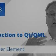 Introduction To Qt QML Part 21 The Loader Element