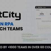 BotCity Overview Python RPA With Enterprise Level Orchestration