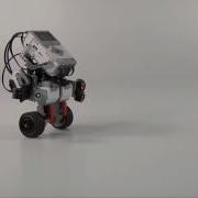 LEGO MINDSTORMS Education EV3 Gyro Boy