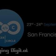 HackerCircle SF Hackathon2017 Teaser