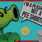 Все персонажи PLANTS VS ZOMBIES в двух словах Растения