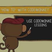 How To Use CodeMonkey Lessons