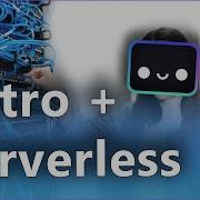 Adding Serverless Databases To Astro With Xata