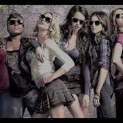 Pitch Perfect Trebles Finals Instrumental