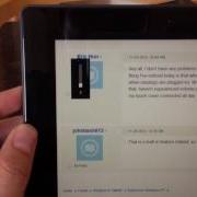 Surface RT Volume Button Issue
