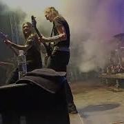 DISMEMBER ObsceneExtremeFest 2022