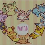 Belong Together Eeveelution Multiship Map CLOSED But BACKUPS ARE OPEN Read Desc
