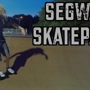 INSANE HOVERBOARD TRICKS AT THE SKATEPARK JOOGSQUAD PPJT
