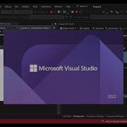 C WinForms In Visual Studio 2022 Windows Forms Getting Started