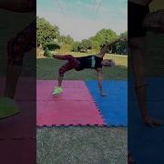 Swipe Tutorial Gymnastics Breakdance