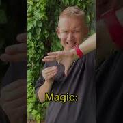 How To Cut Off Finger Magic Tutorial