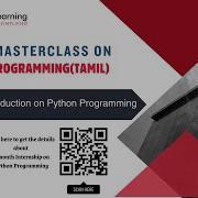 Day 01 Introduction To Python Programming And Installation