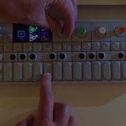 Teenage Engineering Op1 Endless Sequencer