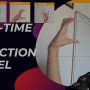 Real Time ASL Sign Detection Model Using CNN Tensorflow Deep Learning Python