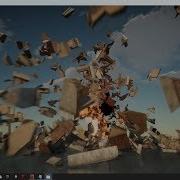 Unity3D Fast Test Explosive Building CaronteFX
