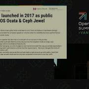 Use Case A Close Look At OpenStack Ocata As Public Cloud