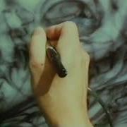 H R Giger Live Painting Music By MΣƬΛ 1978