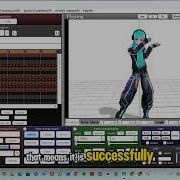 Full MMD Dance Animation Tutorial FREE Tools Step By Step Guide