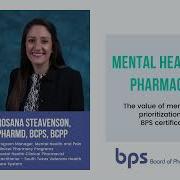 Rosana Steavenson On The Three C S Of BPS Board Certification