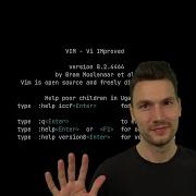 10 расширенных возможностей Vim вы вероятно не знали