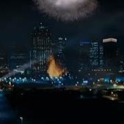 Meteor Chunks Hit Dallas Asteroid 1997 Deleted Scene