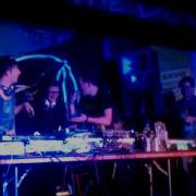 OWSLA Showcase Skrillex Vs Porter Robinson SXSW