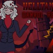 HELLTAKER MIX Danvol Vitality