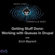 Getting Stuff Done Working With Queues In Drupal