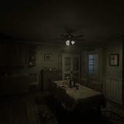 Unity 3D HDRP Atmospheric House Lighting Test