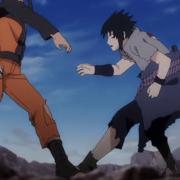 Naruto And Sasuke 7 Years AMV