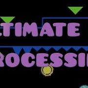 BLAST PROCESSING EXTENDED 2 2 VERSION Ultimate Processing Dakiro Geometry Dash 2 2 6