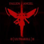 Fallen Angel From ULTRAKILL