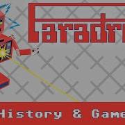 Paradroid история и игровой процесс на Commodore 64 шедевр Эндрю Брейбрука