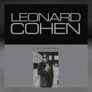 Leonard Cohen Everybody Knows Official Audio