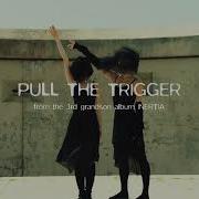 Grandson PULL THE TRIGGER Official Visualizer