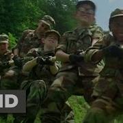 Major Payne 1995 Training The Turds Scene 8 10 Movieclips