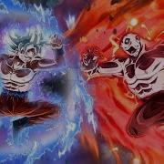 GOKU VS JIREN AMV DRAG ME DOWN