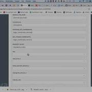 Mapping Fields For Formstack Document Merge
