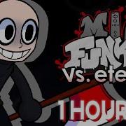Plaything Friday Night Funkin FULL SONG 1 HOUR