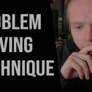 Problem Solving Techniques For Software Engineer Technical Interview Tips