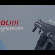 Roblox FPS Framework V1 1 Roblox Studio District