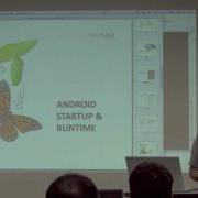 Learn About Android Internals And NDK