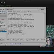 TinyBootloader This Video Shows The Generation Of A Bootloader For The New Microchip AMAZING