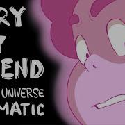 Steven Universe Animatic Part 1 2 Bury A Friend Billie Eilish